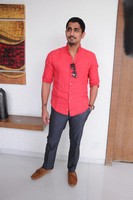 Siddharth Photo Gallery